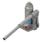 ProPlus Hydraulische potkrik - 2 ton - TÜV/GS-gekeurd - C.., Auto diversen, Autogereedschap, Ophalen of Verzenden, Nieuw