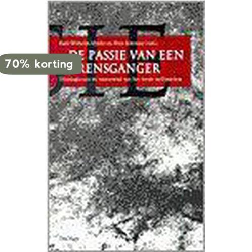 PASSIE VAN EEN GRENSGANGER 9789025947408 Karl-Wilhelm Merks, Boeken, Godsdienst en Theologie, Gelezen, Verzenden