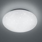 LED Plafondlamp - Trion Luka Ster - 18W - Aanpasbare Kleur -, Huis en Inrichting, Ophalen of Verzenden, Nieuw, Kunststof