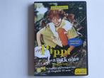 Pippi Langkous - De originele TV Serie / Gaat op reis (DVD), Cd's en Dvd's, Dvd's | Kinderen en Jeugd, Verzenden, Zo goed als nieuw