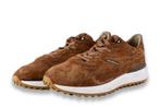 Floris van Bommel Sneakers in maat 41 Bruin | 10% extra, Kleding | Heren, Bruin, Verzenden, Floris van Bommel, Sneakers of Gympen