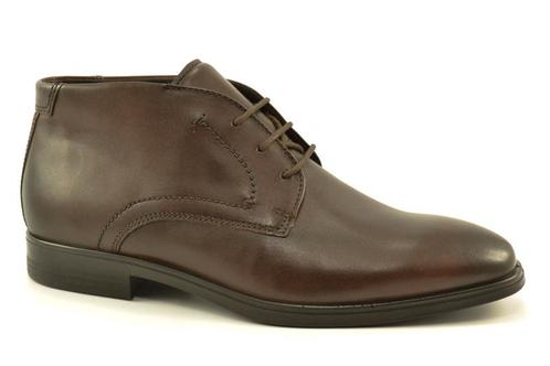 -30% ECCO  ECCO 621614  maat 42, Kleding | Heren, Schoenen, Veterschoenen, Bruin, Nieuw, Verzenden