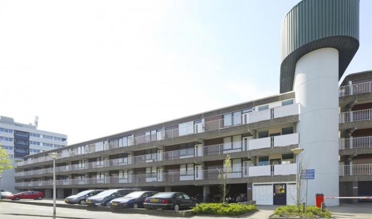 Te Huur 2 Kamer Appartement Hogeweg Amersfoort, Huizen en Kamers, Huizen te huur, Direct bij eigenaar, Utrecht, Appartement