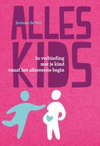 Alles kids 9789463160414 Joriene de Vos, Boeken, Verzenden, Gelezen, Joriene de Vos