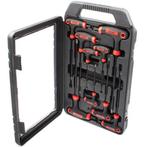BGS-7880 T-grip torxset 9-delig (Sleutelsets), Doe-het-zelf en Verbouw, Verzenden, Nieuw