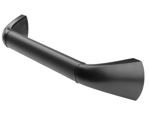 SecuCare wandbeugel 400 mm mat zwart, Doe-het-zelf en Verbouw, Overige Doe-het-zelf en Verbouw, Verzenden