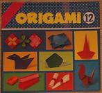 12 Origami 9789067021265, Boeken, Gelezen, Verzenden
