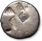 Griekenland (oud) Drachm Thrace, Byzantion circa 416-357