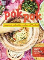 Boek Pok Pok 9789461431103, Verzenden, Zo goed als nieuw