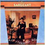 LP gebruikt - Bob Sargeant - First Starring Role, Verzenden, Zo goed als nieuw