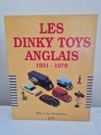 Mike et Sue Richardson - Les Dinky Toys Anglais 1931 - 1979, Nieuw