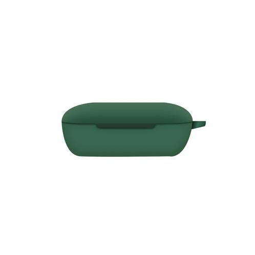 Siliconen Hoesje voor OnePlus Buds Z Groen, Telecommunicatie, Mobiele telefoons | Toebehoren en Onderdelen, Bescherming, Nieuw