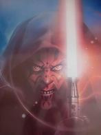George Lucas - 25th anniversary poster Episode I - The, Nieuw