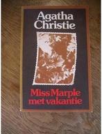 Miss marple met vakantie 9789021821641 Agatha Christie, Boeken, Overige Boeken, Gelezen, Agatha Christie, Verzenden