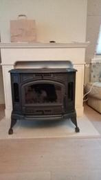 Houtkachel Kratki Koza K9  12kw, Ophalen, Nieuw, Hout, Houtkachel