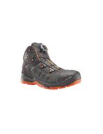 Garsport veiligheidsschoenen Ghost MID 3 S3 met BOA syste..., Kleding | Heren, Schoenen, Verzenden, Zo goed als nieuw, Zwart