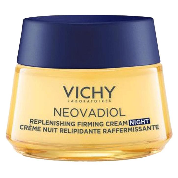 Vichy  Neovadiol  Revitaliserende Nachtcrème  50 ml, Sieraden, Tassen en Uiterlijk, Uiterlijk | Haarverzorging, Nieuw, Verzenden