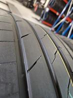 255/40/21 102Y ION EV HANKOOK ZOMERBANDEN 6,1MM PROFIEL 2X, Ophalen, Gebruikt, 255 mm, 21 inch