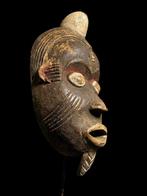 Masker - Igala - Gabon (Zonder Minimumprijs)