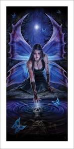 Kunstdruk Anne Stokes Immortal Flight 50x100cm, Verzenden, Nieuw