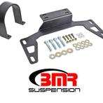 BMR 11-14 S197 Mustang Front Driveshaft Safety Loop - Black, Ophalen of Verzenden