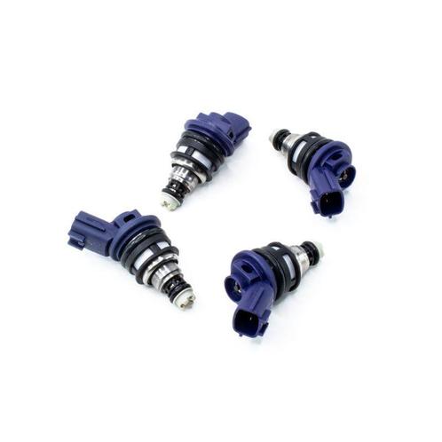 DeatschWerks Nissan G20 / SR20 / 240sx 740cc Side Feed, Auto-onderdelen, Brandstofsystemen, Ophalen of Verzenden