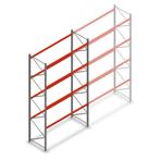 Gebruikte Stow palletstelling 5800x2700x1100mm (hxbxd) 4
