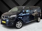 Peugeot Expert GB L2 S Premium Grip 2.0 BlueHDi 120pk, Auto's, Stof, Gebruikt, Overige kleuren, Dealer onderhouden