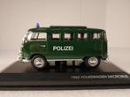 Signature Series 1:43 - Model bestelwagen - VW T1 Samba Bus, Hobby en Vrije tijd, Modelauto's | 1:5 tot 1:12, Nieuw