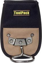 Hamerhouder met draaibare metalen beugel ToolPack 360.049, Verzenden, Nieuw