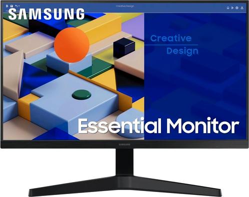 24 Samsung S31C Series C310 FHD/HDMI/VGA/IPS (Monitoren), Computers en Software, Monitoren, Nieuw, Ophalen of Verzenden