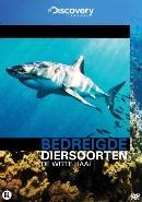 Bedreigde diersoorten - De witte haai - DVD, Verzenden, Nieuw in verpakking