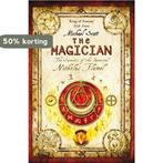 The Magician 9780552557238 Michael Scott, Boeken, Verzenden, Gelezen, Michael Scott