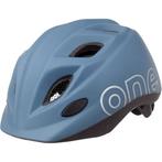 Bobike Kinderhelm One S Citadel Blue, Fietsen en Brommers, Verzenden, Nieuw