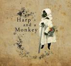 cd digi - Harp And A Monkey - All Life Is Here, Verzenden, Zo goed als nieuw