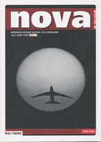 Nova 1 en 2 Havo/VWO werkboek deel B, Boeken, Verzenden, Nieuw