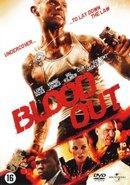 Blood out - DVD, Cd's en Dvd's, Verzenden, Nieuw in verpakking