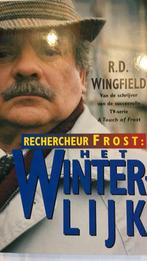 het Winterlijk 9789026982927 R.D. Wingfield, Boeken, Verzenden, Gelezen, R.D. Wingfield