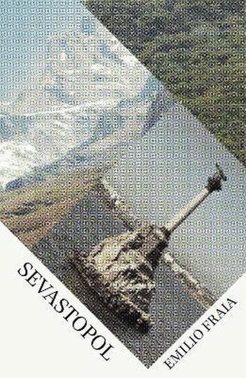 Sevastopol 9781999992835 Emilio Fraia, Boeken, Taal | Engels, Gelezen, Verzenden