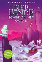 Schim van het Kwaad / De Bieb-bende / 4 9789082190953, Boeken, Verzenden, Gelezen, Michael Reefs
