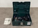 Veiling - Metabo boorschroefmachine BS 18 LTS Impuls, Doe-het-zelf en Verbouw, Gereedschap | Boormachines, Nieuw