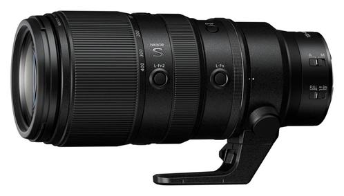 Nikon Z 100-400mm 4.5-5.6 VR S *DEMO MODEL* nr. 3898, Audio, Tv en Foto, Fotografie | Lenzen en Objectieven, Nieuw, Ophalen of Verzenden