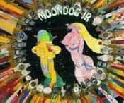 cd digi - Moondog Jr. - Jintro &amp; The Great Luna, Cd's en Dvd's, Cd's | Rock, Zo goed als nieuw, Verzenden