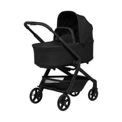 Showmodel Joolz HUB 2 Space Black 899,=, Kinderen en Baby's, Kinderwagens en Combinaties, Met reiswieg, Verstelbare duwstang, Nieuw