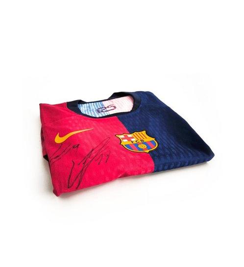 FC Barcelona - Spaanse voetbal competitie - Limited edition, Verzamelen, Overige Verzamelen