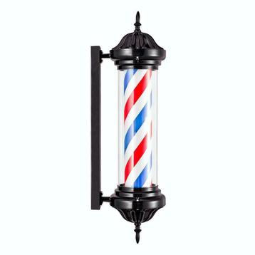 Kapperspaal - Kapsalon - Barber - Scheersalon - Heren kapper beschikbaar voor biedingen