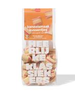 HEMA Kaneelsmaak kussentjes 110g, Verzenden