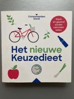 Het nieuwe Keuzedieet 9789059514928 Elisabeth Lange, Boeken, Verzenden, Zo goed als nieuw, Elisabeth Lange