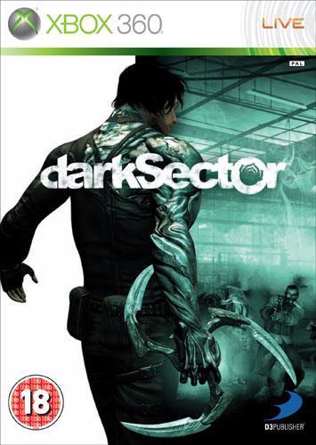 Dark Sector Xbox 360 Garantie & morgen in huis!, Spelcomputers en Games, Games | Xbox 360, 1 speler, Vanaf 12 jaar, Avontuur en Actie