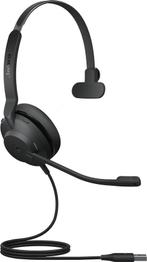 Jabra Evolve2 30 Headset, Ophalen of Verzenden, Zo goed als nieuw